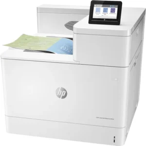 HP M856dn Enterprise Color LaserJet Printer