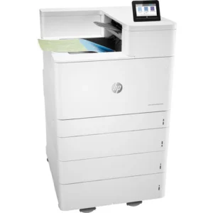 HP Enterprise M856x Color LaserJet Laser Printer