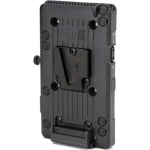 V-Mount Adapter Plate with USB Port by IDX System Technology TA-PV2USB