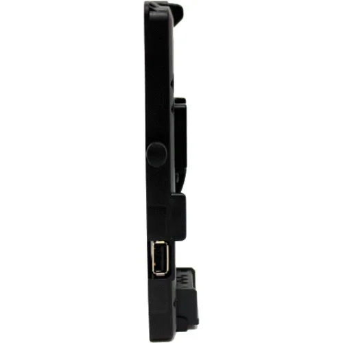 V-Mount Adapter Plate with USB Port by IDX System Technology TA-PV2USB - Image 2