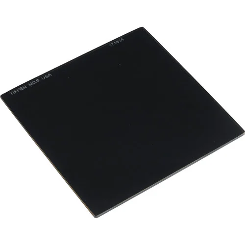Tiffen 3-Stop Neutral Density Glass Filter for Cokin P Series