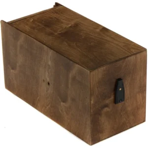8 x 10 Telephoto Pinhole Camera Without Lens (450mm / 18)