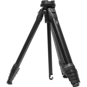 Peak Design Aluminum Tripod for Travel Photography