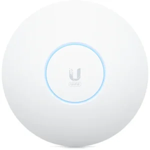 Ubiquiti Networks UniFi U6 Enterprise Tri-Band Wi-Fi 6E Access Point
