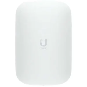 Ubiquiti Networks U6 Dual-Band UniFi Range Extender Access Point