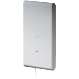 Ubiquiti UniFi U6 Mesh Pro Dual-Band Wi-Fi 6 Indoor/Outdoor Access Point