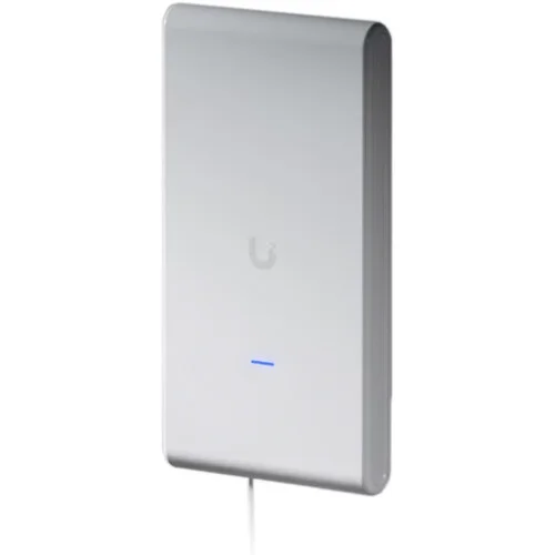 Ubiquiti UniFi U6 Mesh Pro Dual-Band Wi-Fi 6 Indoor/Outdoor Access Point