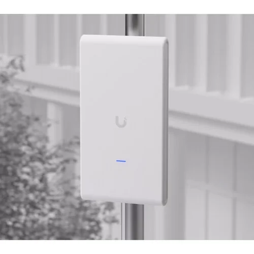 Ubiquiti UniFi U6 Mesh Pro Dual-Band Wi-Fi 6 Indoor/Outdoor Access Point - Image 2