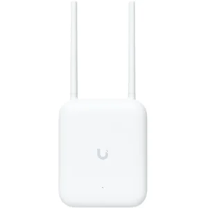 Ubiquiti U7 Outdoor Dual-Band Wi-Fi 7 Access Point by UniFi Networks