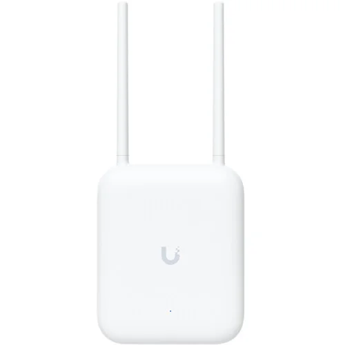 Ubiquiti U7 Outdoor Dual-Band Wi-Fi 7 Access Point by UniFi Networks
