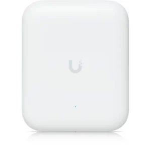 Ubiquiti U7 Pro Outdoor Tri-Band Wi-Fi 7 Access Point by UniFi Networks