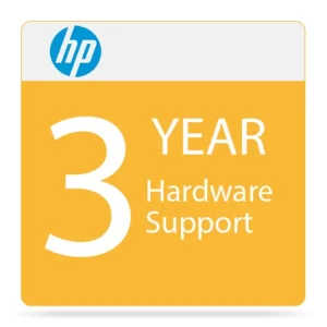 HP 3-Year Next Business Day Hardware Care Pack for M402 Series LaserJet Printers