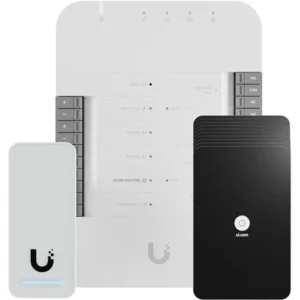 UniFi Access G2 Starter Kit by Ubiquiti Networks