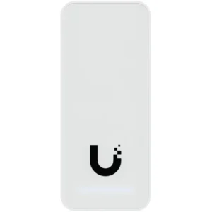 UniFi Access Reader G2 by Ubiquiti Networks in White