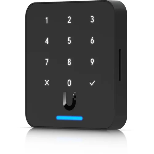 Ubiquiti Networks UniFi Flex G3 Access Reader (Black) - Image 2