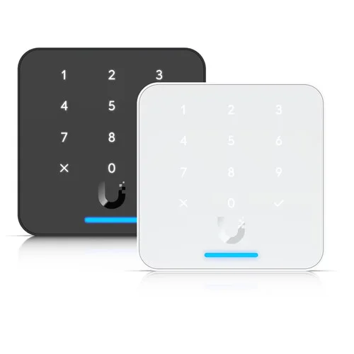 UniFi Access G3 Flex Reader by Ubiquiti Networks in White - Image 4