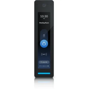 Ubiquiti UniFi G3 Pro Access Reader in Black