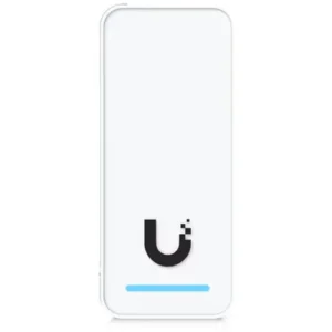 UniFi Access G3 Reader by Ubiquiti Networks in White