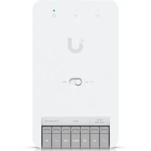 UniFi Access Door Hub Mini by Ubiquiti Networks
