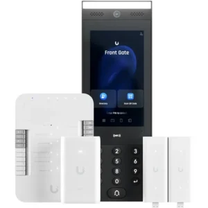 UniFi Gate Starter Kit by Ubiquiti Networks