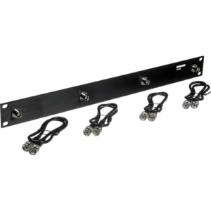Shure UA440 Rackmount Antenna Kit for Front Mounting