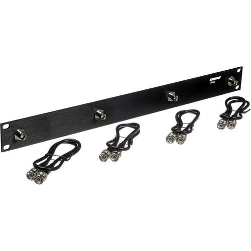 Shure UA440 Rackmount Antenna Kit for Front Mounting