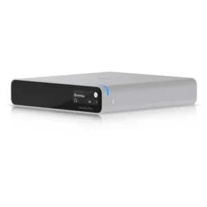 Ubiquiti UniFi Cloud Key Gen 2 Plus with 1TB Solid State Drive