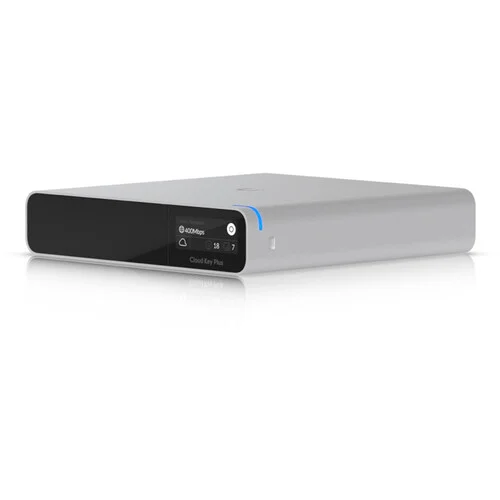 Ubiquiti UniFi Cloud Key Gen 2 Plus with 1TB Solid State Drive