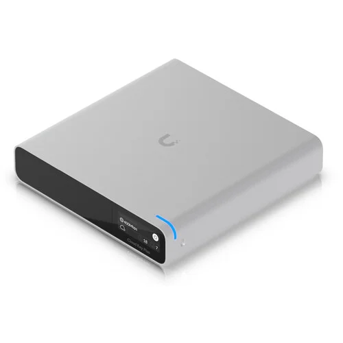 Ubiquiti UniFi Cloud Key Gen 2 Plus with 1TB Solid State Drive - Image 2