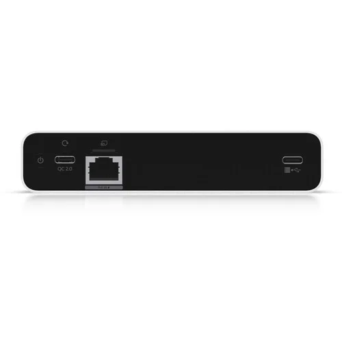 Ubiquiti UniFi Cloud Key Gen 2 Plus with 1TB Solid State Drive - Image 3