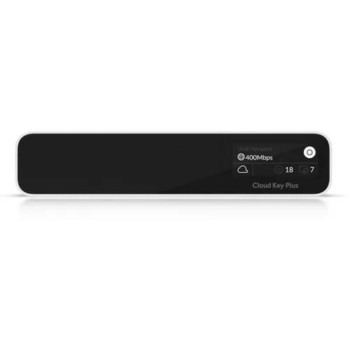 Ubiquiti UniFi Cloud Key Gen 2 Plus with 1TB Solid State Drive - Image 4