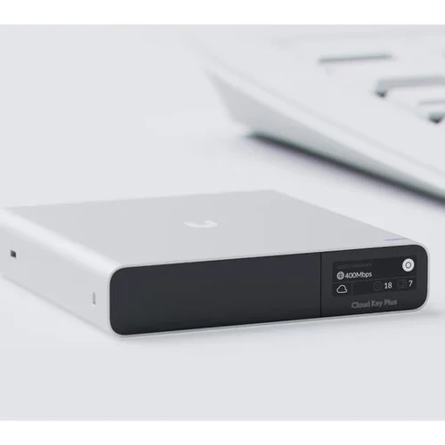 Ubiquiti UniFi Cloud Key Gen 2 Plus with 1TB Solid State Drive - Image 7