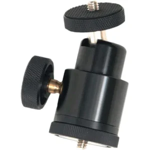 UH-35 Universal Pan Head by IDX System Technology