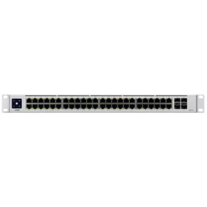Ubiquiti Networks UniFi 48-Port Managed Gigabit PoE+ Switch