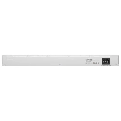 Ubiquiti UniFi 8-Port 10G SFP+ Managed Aggregation Network Switch - Image 3