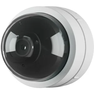 Ubiquiti Networks UniFi Protect G5 Ultra 4MP Indoor Dome Security Camera with Night Vision in White