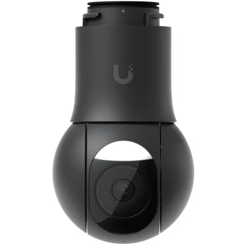 Ubiquiti UniFi Protect G5 4MP PTZ Dome Security Camera with Night Vision for Outdoor Use (Black) - Image 2
