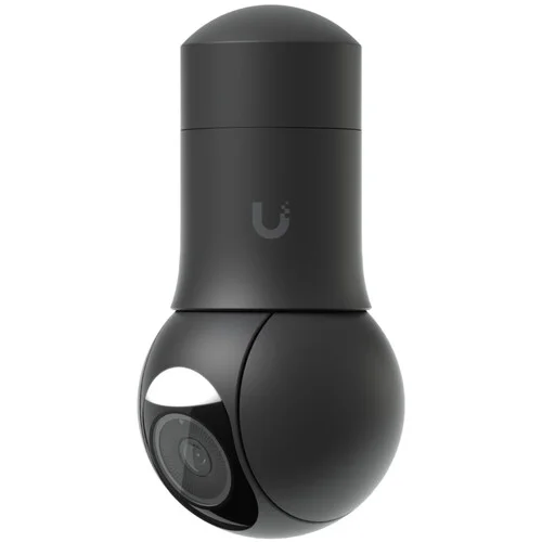 Ubiquiti UniFi Protect G5 4MP PTZ Dome Security Camera with Night Vision for Outdoor Use (Black) - Image 3