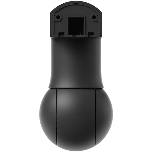 Ubiquiti UniFi Protect G5 4MP PTZ Dome Security Camera with Night Vision for Outdoor Use (Black) - Image 5