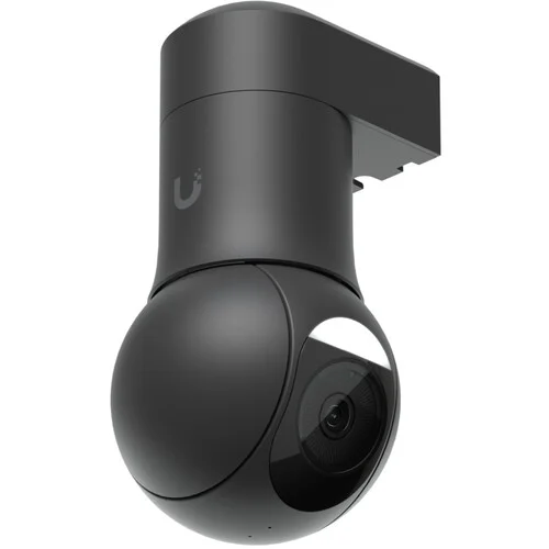 Ubiquiti UniFi Protect G5 4MP PTZ Dome Security Camera with Night Vision for Outdoor Use (Black) - Image 6