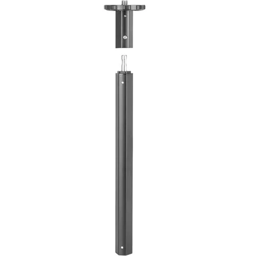 Vanguard VEO 5 234C Carbon Fiber Tripod featuring PH-36S Pan and Tilt Head - Image 5
