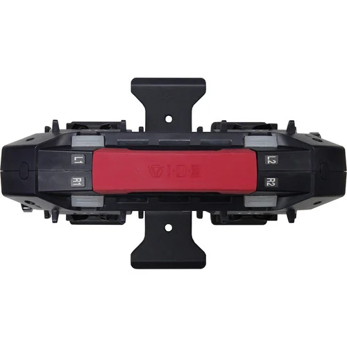 VL-4X 4-Channel V-Mount Battery Charger with IDX System Technology and Power Supply - Image 4