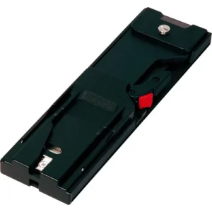 PROTECH VST-14 Quick Release Tripod Base Plate by IDX System Technology