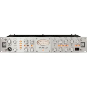 Avalon VT-737SP Channel Strip by Avalon Design