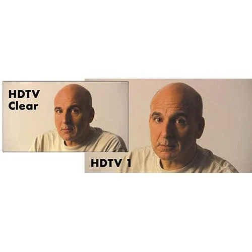 Tiffen 3x4 Inch HDTV/FX 1/4 Filter for Enhanced Imaging