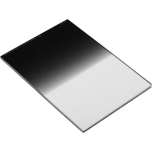 Tiffen 4-Stop Graduated Neutral Density Soft-Edge Filter (4 x 5.65, Vertical Orientation)