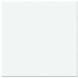 Tiffen 5.65 x 5.65 Inch Clear Water White Uncoated Glass Filter