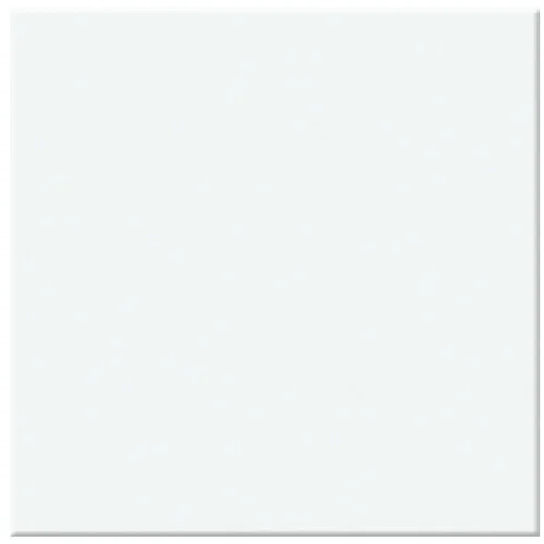 Tiffen 5.65 x 5.65 Inch Clear Water White Uncoated Glass Filter