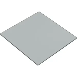 Tiffen 6.6 x 6.6-Inch Satin 1/4 Photography Filter