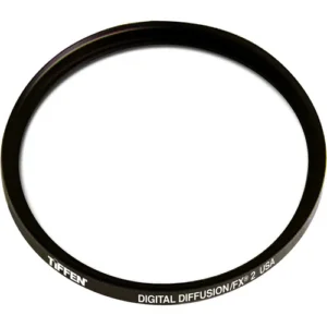 Tiffen 77mm FX 2 Digital Diffusion Filter